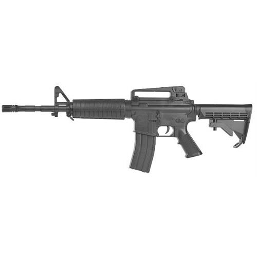 colt-fucile-a-molla-rinforzata-m4-a1