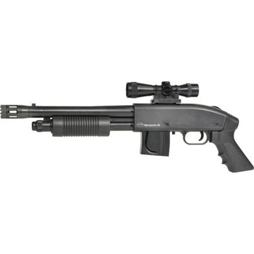 cybergun-fucile-a-pompa-mossberg-m590-con-molla-rinforzata