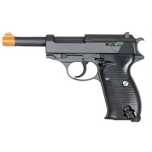 royal-mauser-p38-full-metal-a-molla-rinforzata