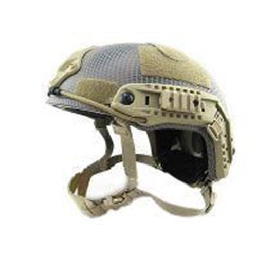 v-storm-casco-da-soft-air-fast-system-tactical-rail-net