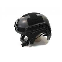 ELMETTO CASCO SOFTAIR FAST BJ NERO EM8810B EMERSON AIRSOFT TACTICAL HELMET