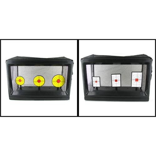 swiss-arms-bersaglio-elettrico-con-rete-21x31cm