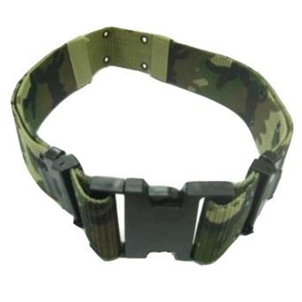 Fondina Tattica Per Radio Litensh - Porta Walkie Talkie Da Cintura - Foto 3