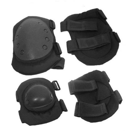 v-storm-set-ginocchiera-gomitiera-nero