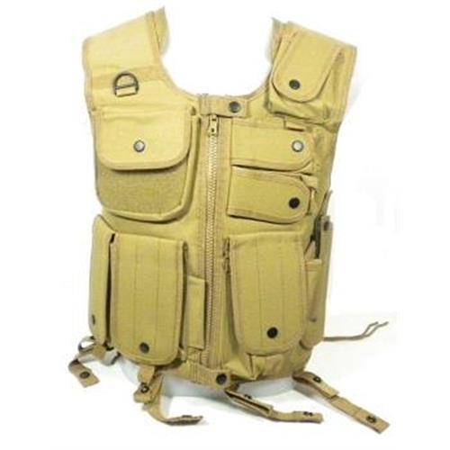 TACTICAL VESTS - IlSemaforo