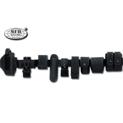 mfh-cinturone-security-con-fondina-e-porta-accessori