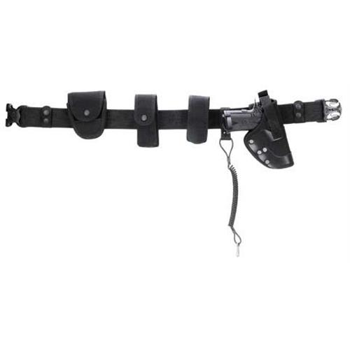 mfh-cinturone-security-light-con-fondina-e-porta-accessori
