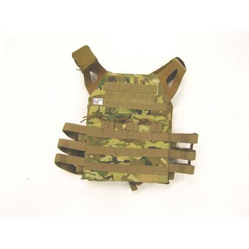 TACTICAL VESTS - IlSemaforo