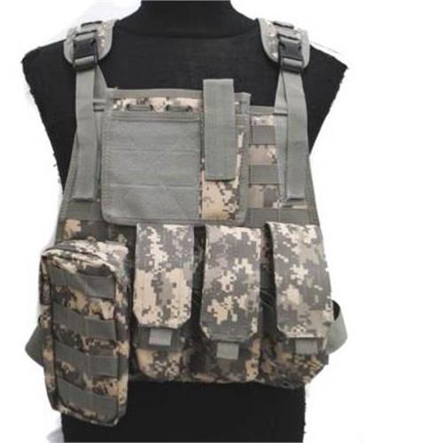 v-storm-corpetto-tattico-acu-con-6-tasche-e-molle-per-accessori