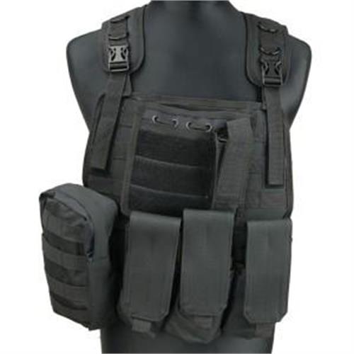v-storm-corpetto-tattico-nero-con-6-tasche-e-molle-per-accessori