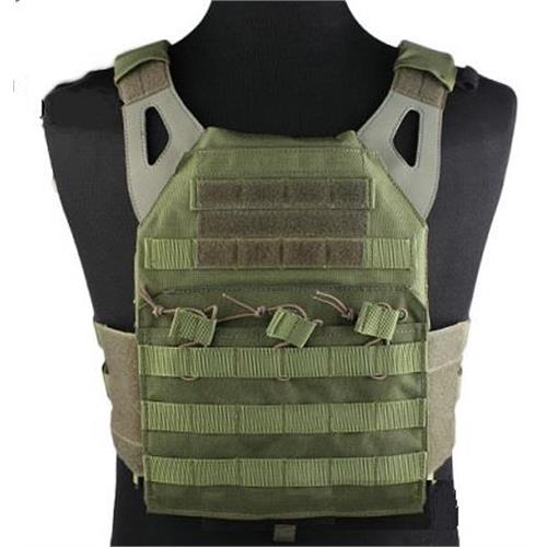 v-storm-corpetto-tattico-pro-combat-verde-imbottito-con-molle-system