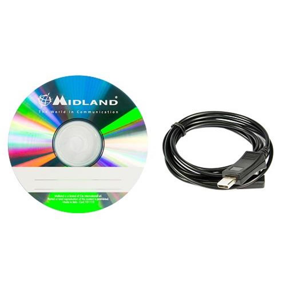 Nextrade Italia Kit Di Programmazione Per Telecomando Techno 3 - 1 Pezzo, Ricambio Originale Per TV E Accessori