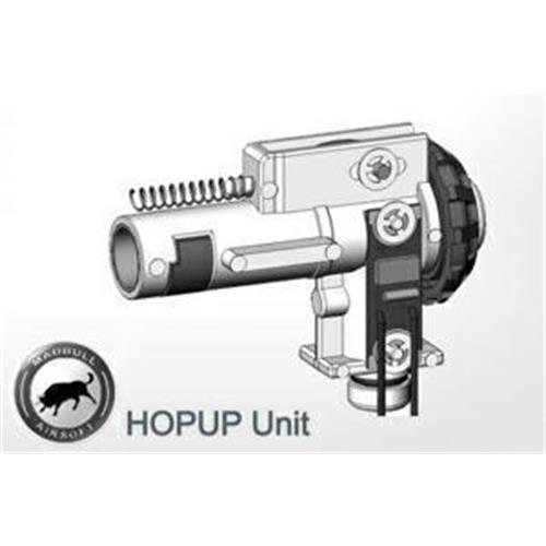 ProWin / Dytac CNC Hopup Chamber for M4/M16 Series Airsoft AEG Rifles,  Accessories & Parts, AEG Internal Parts, Hop-Up, M4 / M16 Series Hop-Up -   Airsoft Superstore