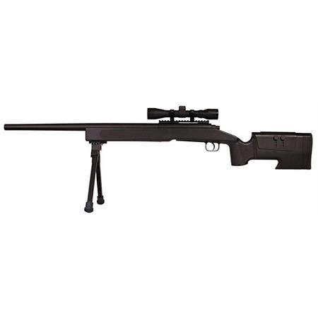 asg-m40a3-sniper-black-a-molla-rinforzata-con-ottica-e-bipiede
