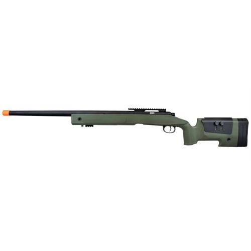 d-boys-m40a3-sniper-verde-a-molla-rinforzata