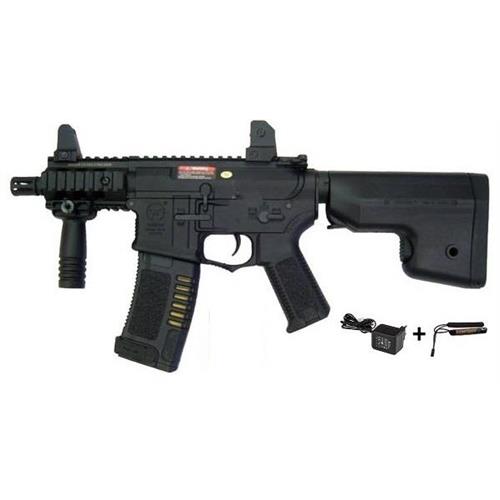 ares-amoeba-m4-stubby-ris-cqb-con-batteria-e-carica-batteria