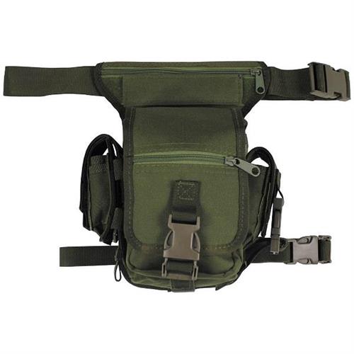 mfh-borsa-cosciale-tattica-multitasche-verde
