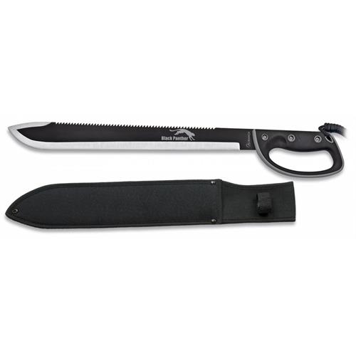 martinez-albainox-machete-lama-liscia-da-46-5cm-con-blocca-impugnatura