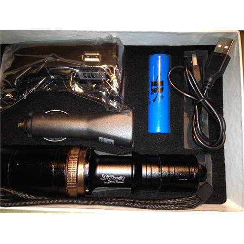 bailong-torcia-sub-per-profondita-fino-a-50mt