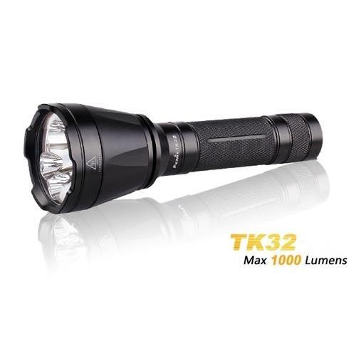 torcia-led-fenix-tk32-xp-l-hi-1000-lumens