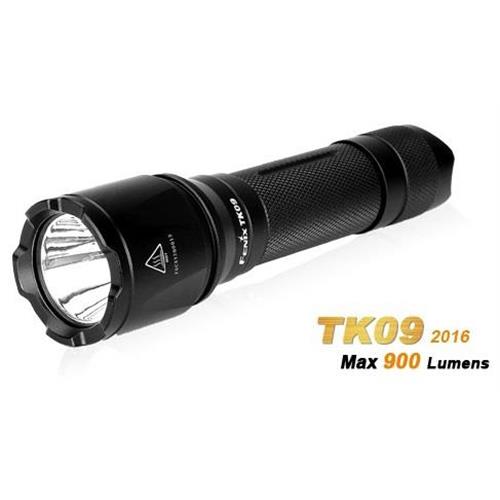 torcia-led-fenix-tk09-xp-l-hi-led-900-lumens
