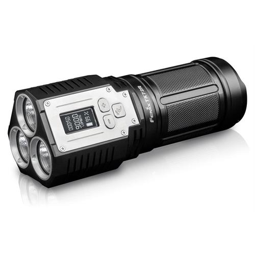 torcia-led-fenix-tk72r-9000-lumen-ricaricabile