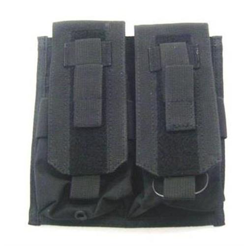 royal-tasca-doppia-nera-porta-caricatori-m4-ak-attacco-molle