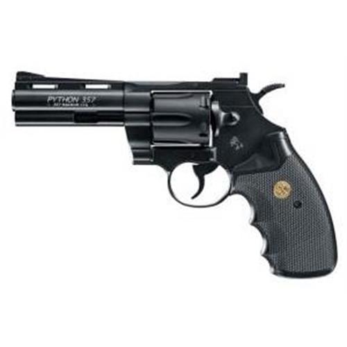 colt-revolver-python-357-4-pollici-black-co2-full-metal-con-loghi