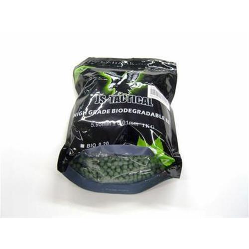js-tactical-pallini-o-20-high-grade-biodegradabili-5000pz-verdi