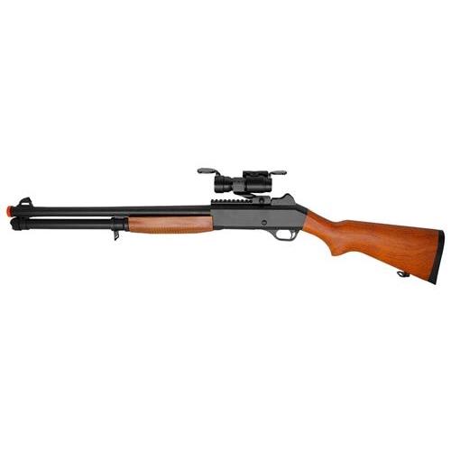 gold-arrows-fucile-pompa-m186b