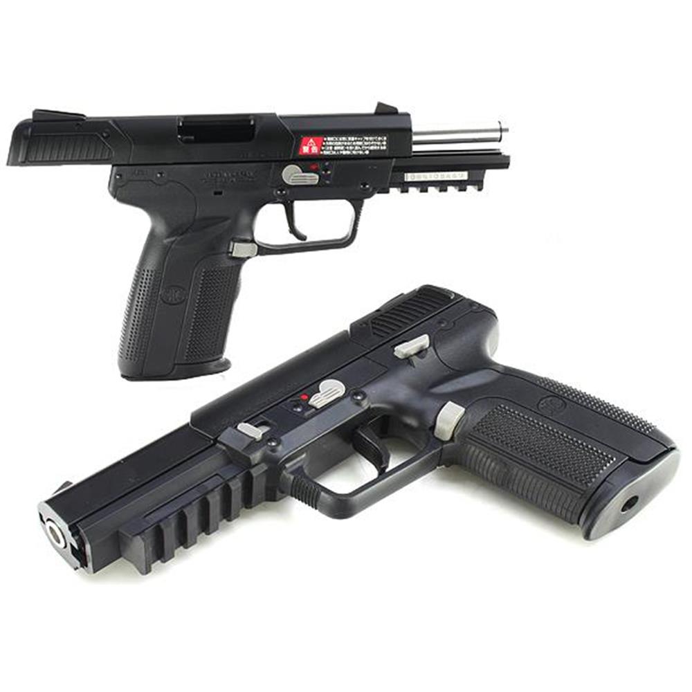 Pistola A Co2 M9a1 Special Force Black Hfc (hfc-co190b) - Softair Games -  ASG Softair San Marino