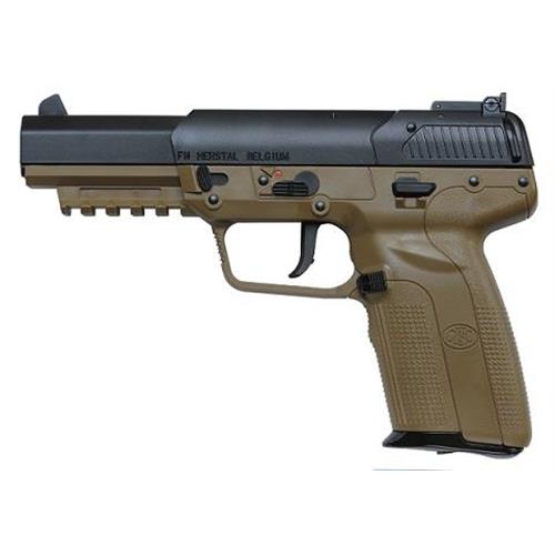 marushin-fn-five-seven-tan-gas-co2-scarrellante