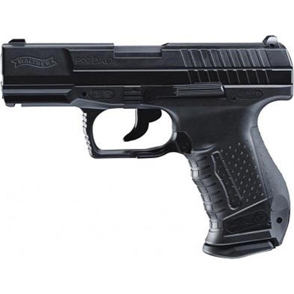 WALTHER P99 DAO CO2 SCARRELLANTE FULL METAL PISTOLE CO2 SCARRELLANTI -  IlSemaforo