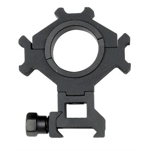 asg-attacco-weaver-multi-rail-da-25mm-30mm