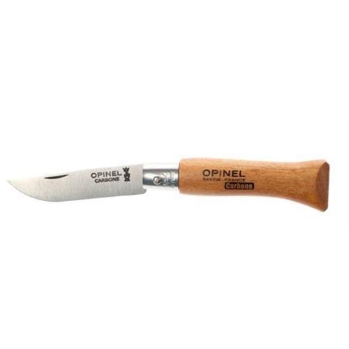 opinel-carbonio-n-4