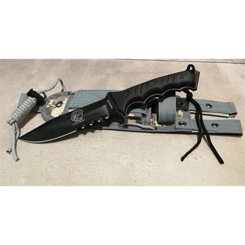 v-storm-coltello-lama-mista-da-16cm-con-frangivetro-e-acciaino