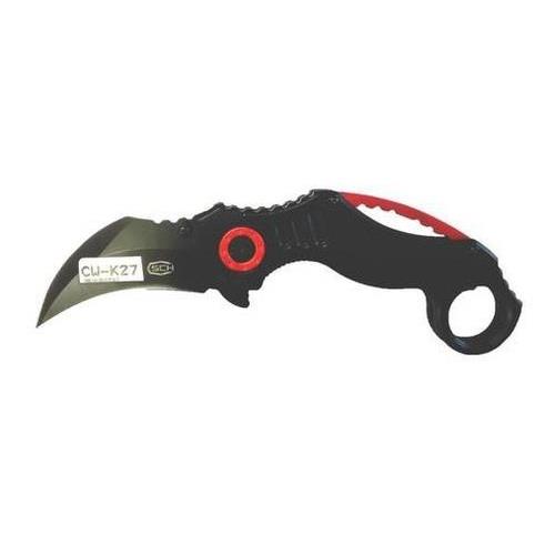 mil-tec-coltello-karambit-richiudibile-manico-nero-con-clip-cintura