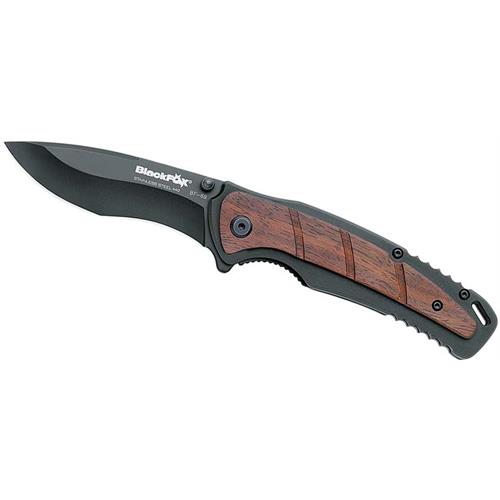 black-fox-coltello-fox-sandalwood-tascabile-con-parti-in-legno-lama-da-8cm