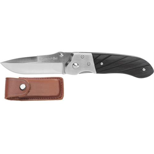 black-fox-fox-coltello-da-caccia-manico-legno-fodero-in-quoio-lama-da-8cm