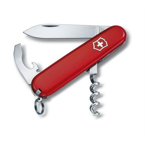 Victorinox Evolution 18, coltellino svizzero, rosso  Fare acquisti  vantaggiosamente su