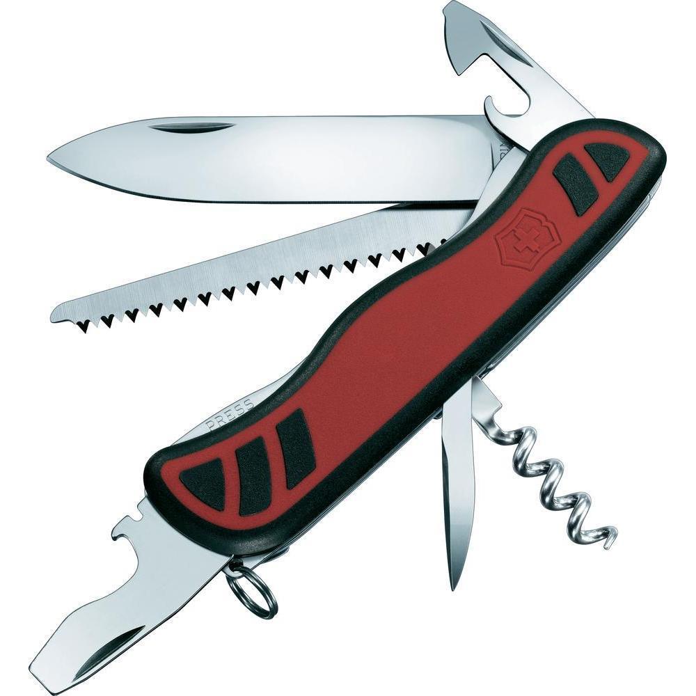 VICTORINOX FORESTER MULTIPURPOSE KNIVES - IlSemaforo