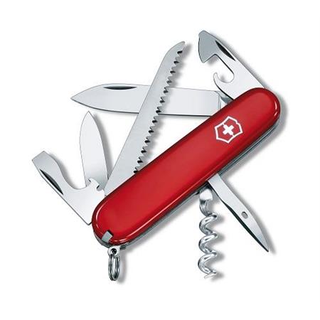 SWISS CHAMP XLT COLTELLO VICTORINOX 49 FUNZIONI