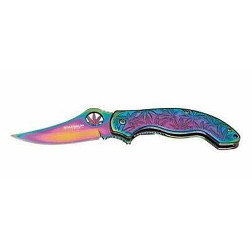 fox-coltello-magnum-in-acciaio-colorato-rainbow