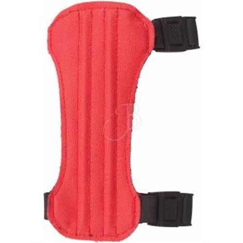 aurora-parabraccio-dynamic-base-rosso-per-tiro-con-arco