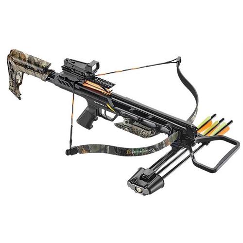 poelang-balestra-jaguar-ii-camo-175lbs-con-red-dot-e-faretra