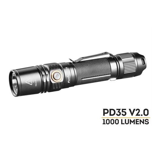 torcia-led-fenix-pd35-xp-l-1000-lumen-v2-0-new-edition