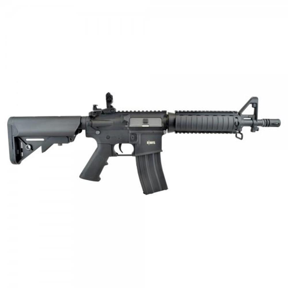 M4 RAS CQB MARINE SHORT PROFESSIONAL ELECTRIC RIFLES - Il Semaforo ...