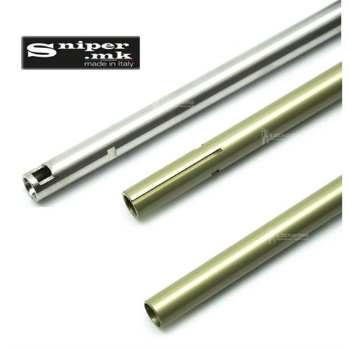 sniper-mk-canna-di-precisione-competition-229mm-per-serie-mp5-ak-beta-spet