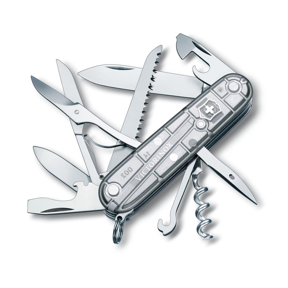 Victorinox Coltellino Svizzero Spartan 9mm 12 Funzioni