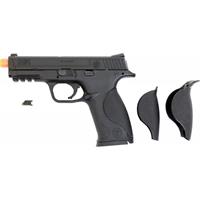 M P 9 Compact Smith Wesson Gas Single Auto Blow Back Green Gas Blowback Pistols Ilsemaforo